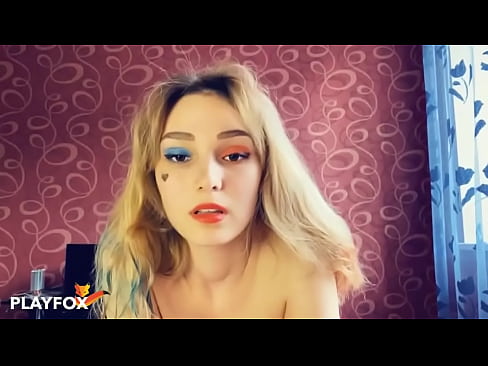 ❤️ ჯადოსნური ვირტუალური რეალობის სათვალეებმა მომცა სექსი ჰარლი კუინთან ანალური პორნო პორნოში ka.taxiporec.top ️❤