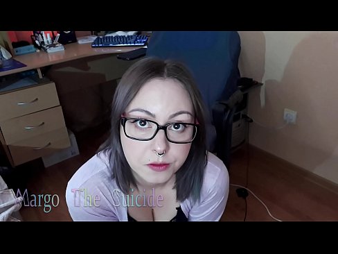 ❤️ სექსუალური გოგონა სათვალეებით ღრმად იწოვს დილდოს კამერაზე ანალური პორნო პორნოში ka.taxiporec.top ️❤