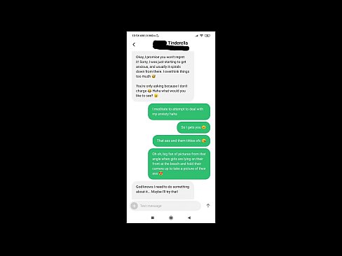 ❤️ მე დავამატე ახალი PAWG Tinder-ისგან ჩემს ჰარემში (Tinder-თან საუბარი შედის) ანალური პორნო პორნოში ka.taxiporec.top ️❤